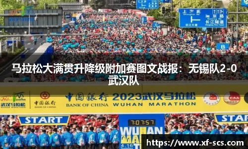 马拉松大满贯升降级附加赛图文战报：无锡队2-0武汉队